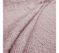 Panini Tessuti, Tissu Tweed Lamé pour vêtements élégants, Vendu au Demi-mètre, Tailleur, Haute Couture, accessoires, Hiver