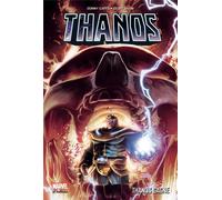 PANINI Thanos tome 2