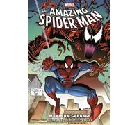 PANINI The amazing Spider-Man - Maximum carnage