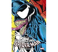 PANINI The amazing Spider-Man - Maximum carnage (éd. cartonnée)
