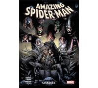 PANINI The amazing spider-man tome 4