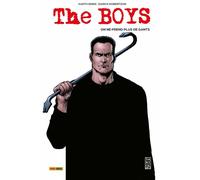 PANINI The Boys (pocket) tome 6