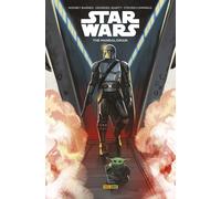 Panini The Mandalorian (édition Grogu)