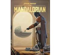 Panini The Mandalorian - La BD officielle de la saison 1