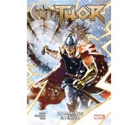 PANINI Thor (100% Marvel) tome 1