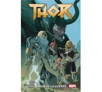 PANINI Thor (100% Marvel) tome 3