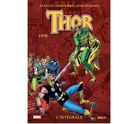 PANINI Thor - intégrale tome 12