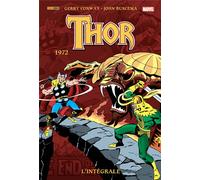 PANINI Thor - intégrale tome 14