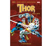 PANINI Thor - intégrale tome 16