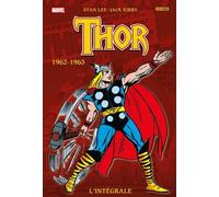 PANINI Thor - intégrale tome 5