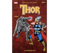 PANINI Thor - intégrale tome 6