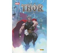 Panini Thor par Jason Aaron (poche) tome 1