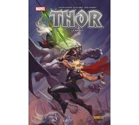 Panini Thor par Jason Aaron (poche) tome 2
