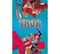 Panini Thor par Jason Aaron (poche) tome 3