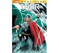 PANINI Thor renaissance (must-have)