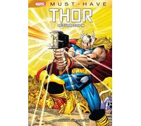PANINI Thor - Résurrection (must-have)