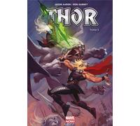 PANINI Thor tome 3