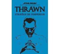 Panini Thrawn : Stratège De L'empereur