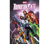 PANINI Thunderbolts (omnibus) tome 3