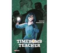 PANINI Timebomb teacher tome 3