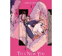 PANINI To a new you tome 1