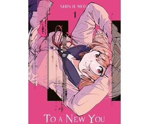 PANINI To a new you tome 1