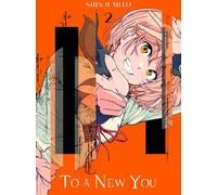 PANINI To a new you tome 2