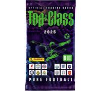 PANINI TOP CLASS 2025 - Cartes