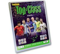 PANINI TOP CLASS 2025 - classeur