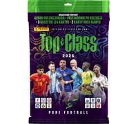 PANINI TOP CLASS 2025 - kit de démarrage