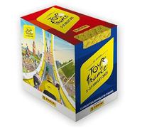 Panini Tour de France 2025 Collection Stickers (Boîte de 36 Sachets)