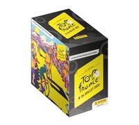 Panini Tour DE France 2026 - Boîte de 36 Pochettes
