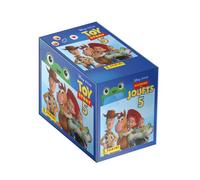 PANINI Toy Story 5 - Aventures/ACTIVITES/Fun ! Boîte de 36 Pochettes