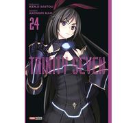 PANINI Trinity seven tome 24