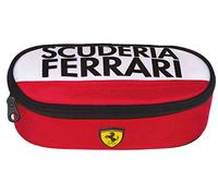 Panini Trousse ovale organisée Ferrari Kids, 66981