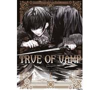 Panini True of Vamp tome 1