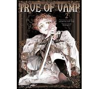 Panini True of Vamp tome 2