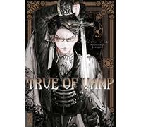 Panini True of vamp tome 3