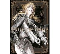 Panini True of vamp tome 4