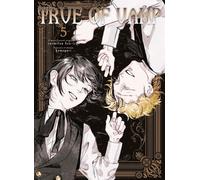 Panini True of vamp tome 5