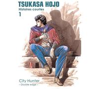 PANINI Tsukasa Hojo - Histoires courtes tome 1