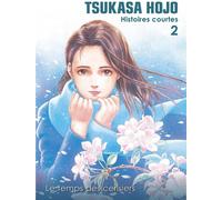 PANINI Tsukasa Hojo - Histoires courtes tome 2