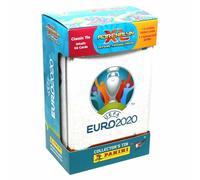 Panini UEFA EURO 2020 Adrenalyn XL - 1 boîte de conserve
