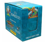 Panini UEFA Euro 2020 Adrenalyn XL - 1 mini écran Tins