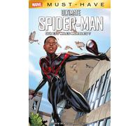 PANINI Ultimate comics Spider-Man (must-have)