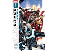 Panini Ultimate invasion