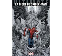 PANINI Ultimate Spider-man - La mort de spider-man
