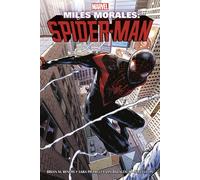 PANINI Ultimate Spider-Man - Miles Morales (omnibus) tome 2