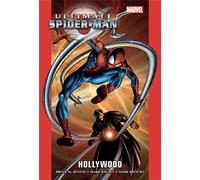 PANINI Ultimate spider-man (omnibus) tome 2