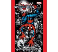 PANINI Ultimate spider-man (omnibus) tome 3